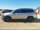 Honda Pilot Awd Special Edition Image 9