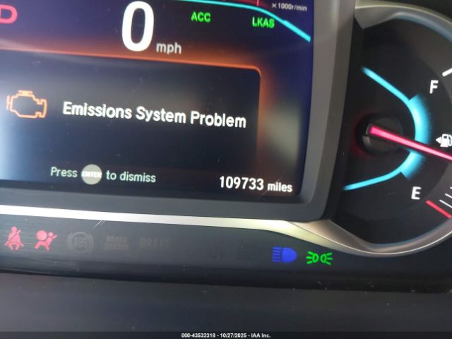 Honda Pilot Awd Special Edition Image 11