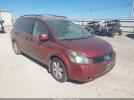 Nissan Quest 3.5 Se Image 1