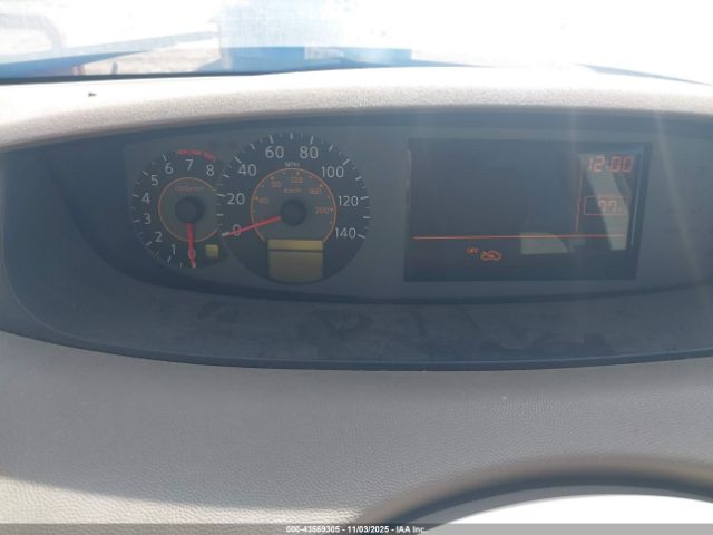 Nissan Quest 3.5 Se Image 7