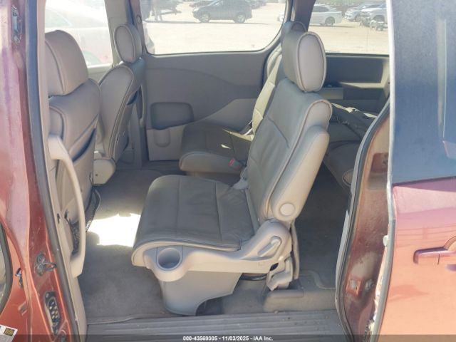 Nissan Quest 3.5 Se Image 6