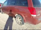 Nissan Quest 3.5 Se Image 3
