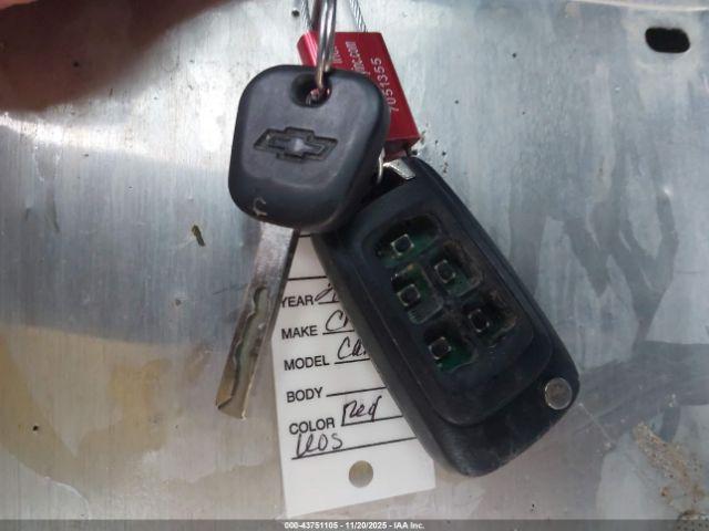 Chevrolet Camaro 2ss Image 12