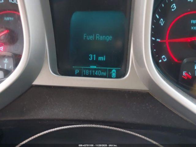 Chevrolet Camaro 2ss Image 10