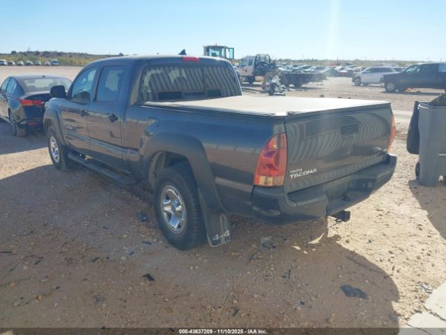 Toyota Tacoma V6 Image 2