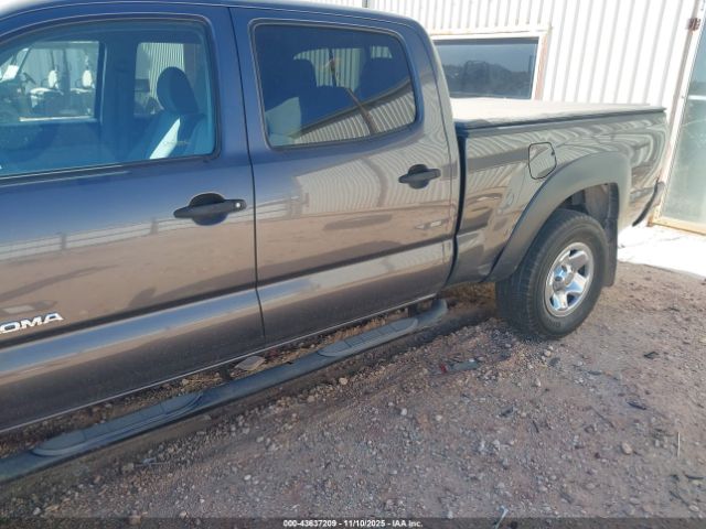 Toyota Tacoma V6 Image 9