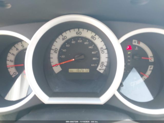 Toyota Tacoma V6 Image 13