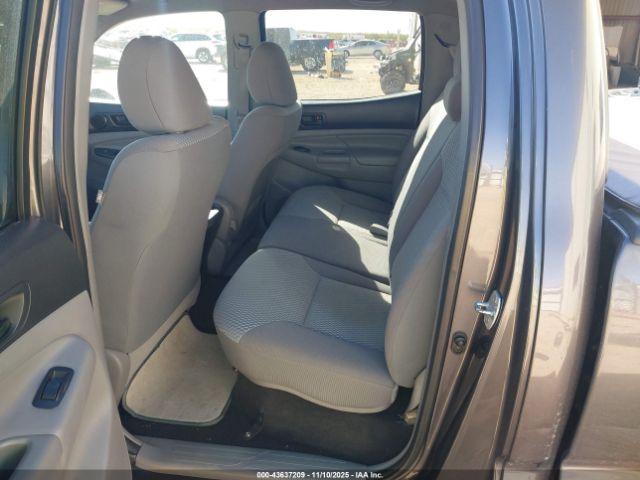 Toyota Tacoma V6 Image 7