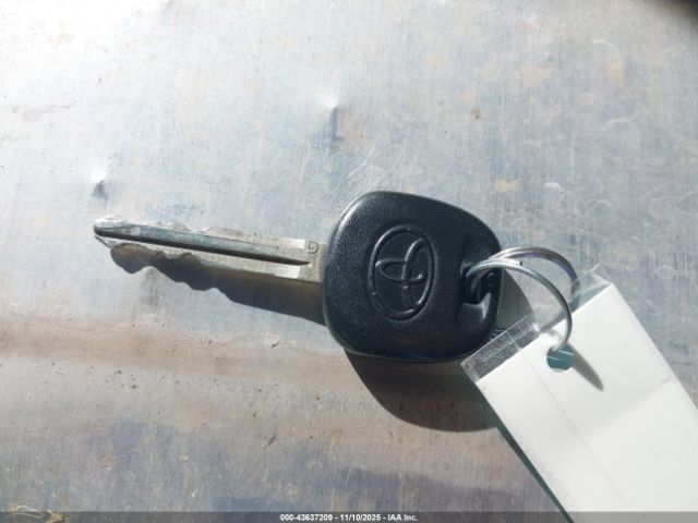 Toyota Tacoma V6 Image 12