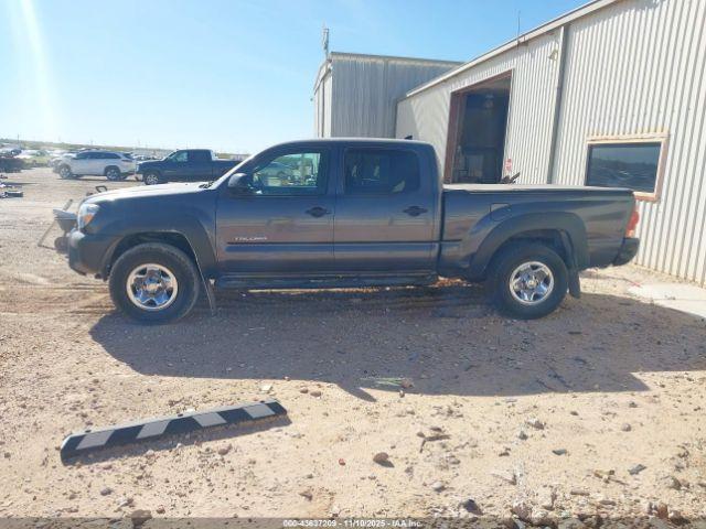 Toyota Tacoma V6 Image 14