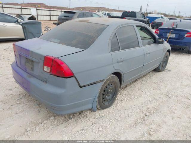 Honda Civic Lx Image 3