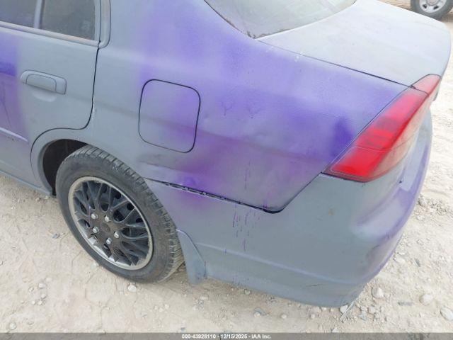 Honda Civic Lx Image 9