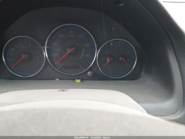 Honda Civic Lx Image 5