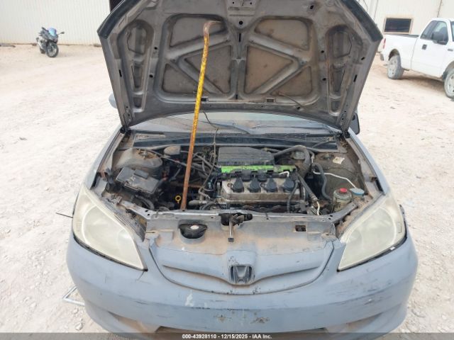 Honda Civic Lx Image 11