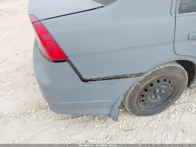 Honda Civic Lx Image 10