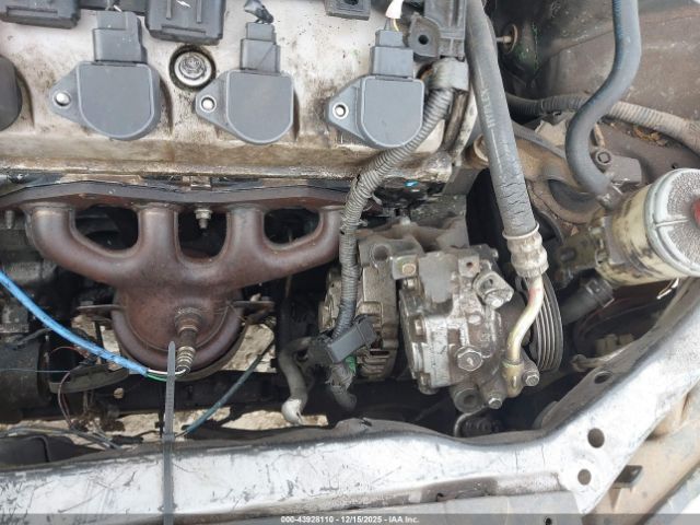 Honda Civic Lx Image 8