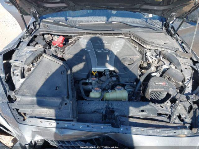 INFINITI Q50 3.0t Luxe Image 15