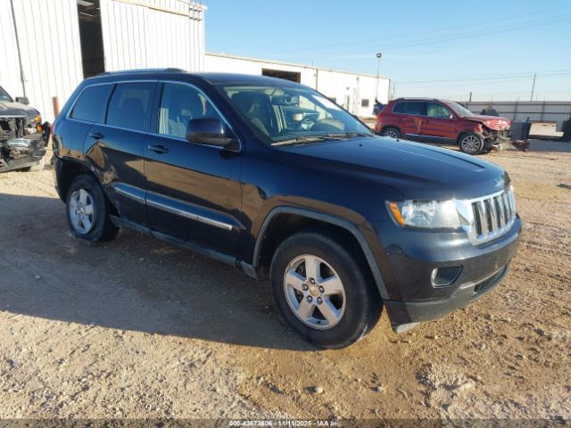 Jeep Grand Cherokee Laredo Image 1