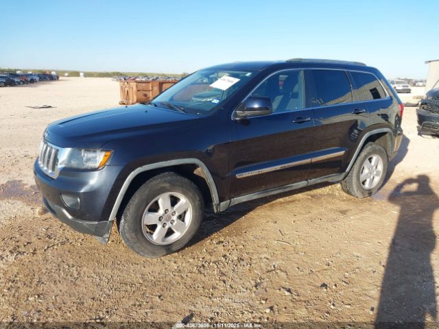 Jeep Grand Cherokee Laredo Image 8