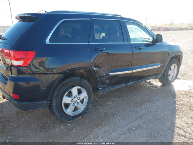 Jeep Grand Cherokee Laredo Image 7