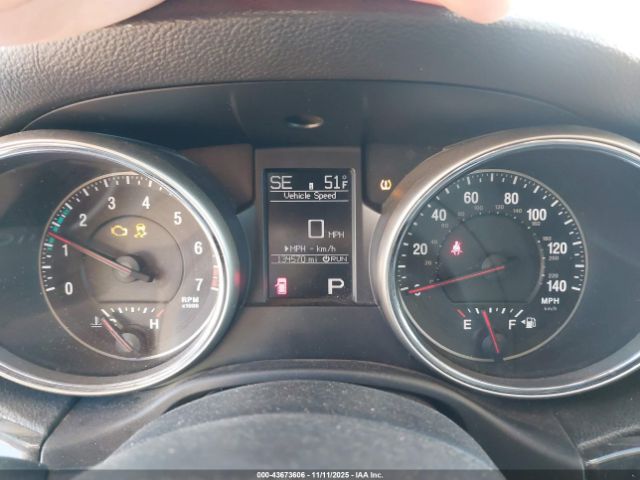 Jeep Grand Cherokee Laredo Image 5