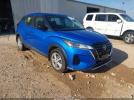 Nissan Kicks S Xtronic Cvt Image 1