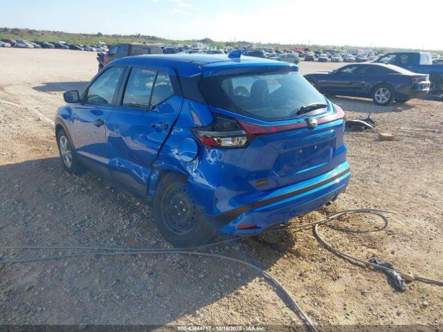 Nissan Kicks S Xtronic Cvt Image 9