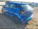 Nissan Kicks S Xtronic Cvt Image 11