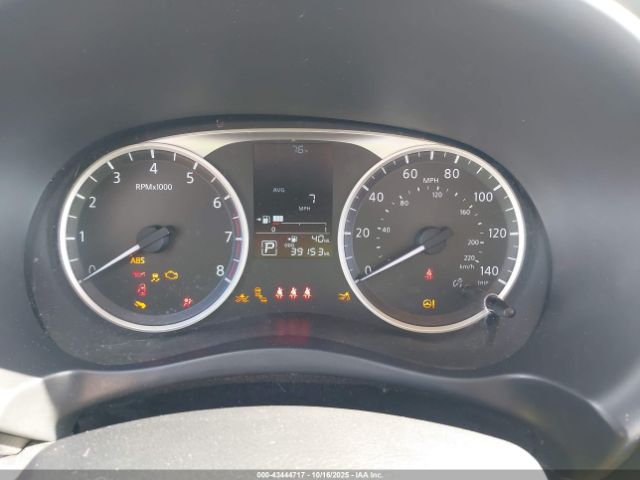 Nissan Kicks S Xtronic Cvt Image 12