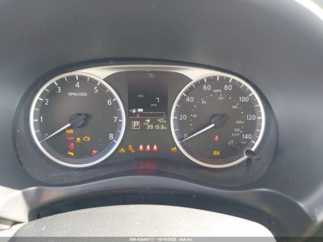 Nissan Kicks S Xtronic Cvt Image 12