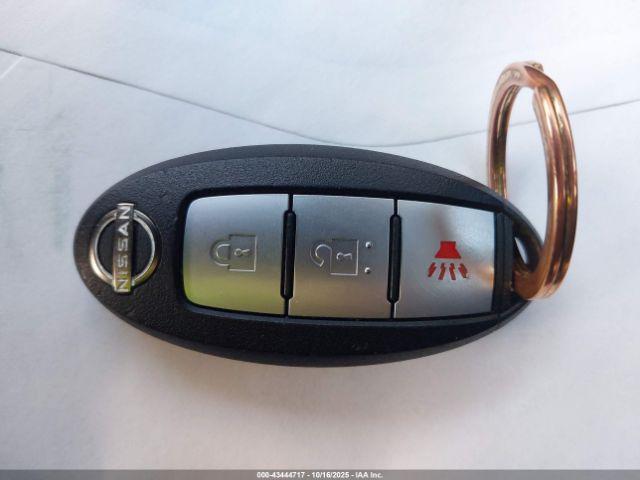 Nissan Kicks S Xtronic Cvt Image 14