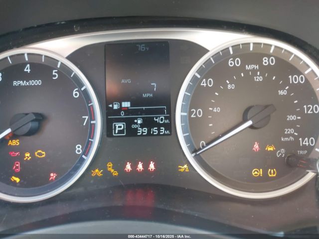 Nissan Kicks S Xtronic Cvt Image 16