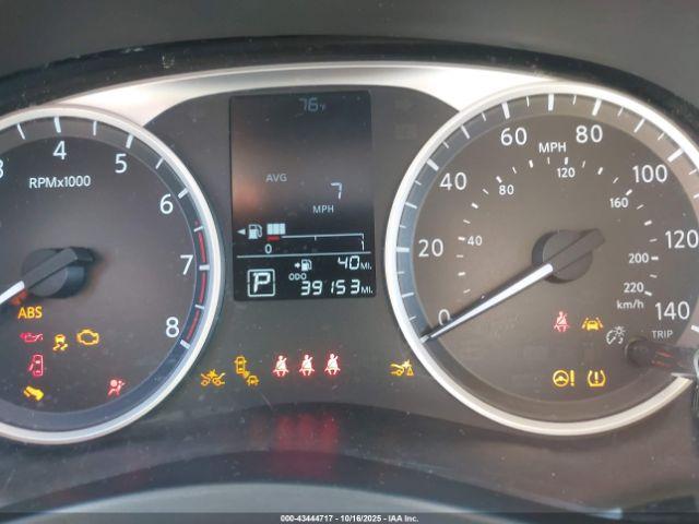 Nissan Kicks S Xtronic Cvt Image 16