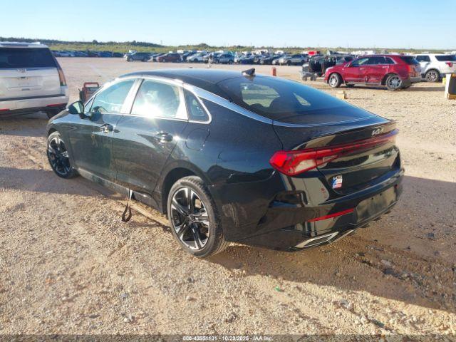 Kia K5 Gt-line Image 13