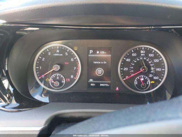 Kia K5 Gt-line Image 14