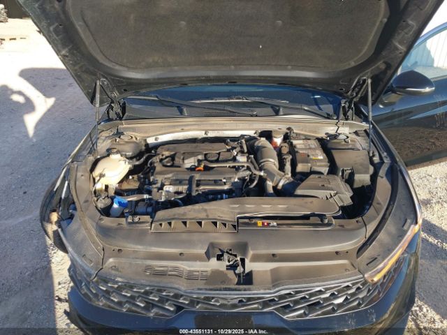 Kia K5 Gt-line Image 15