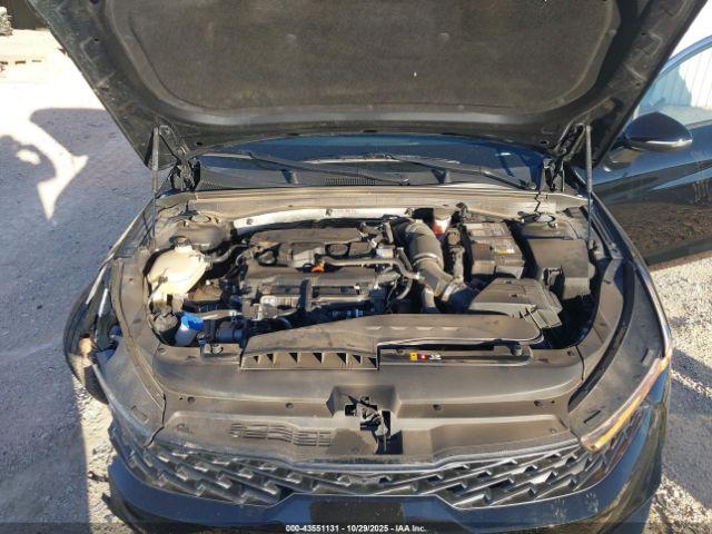 Kia K5 Gt-line Image 15