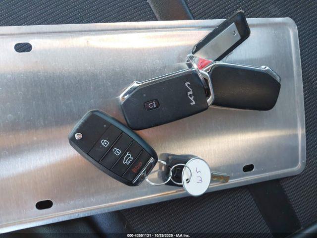 Kia K5 Gt-line Image 6