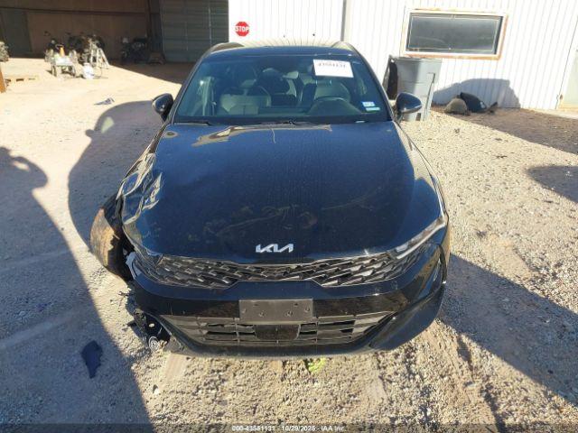 Kia K5 Gt-line Image 5