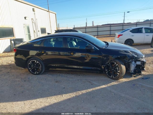 Kia K5 Gt-line Image 4