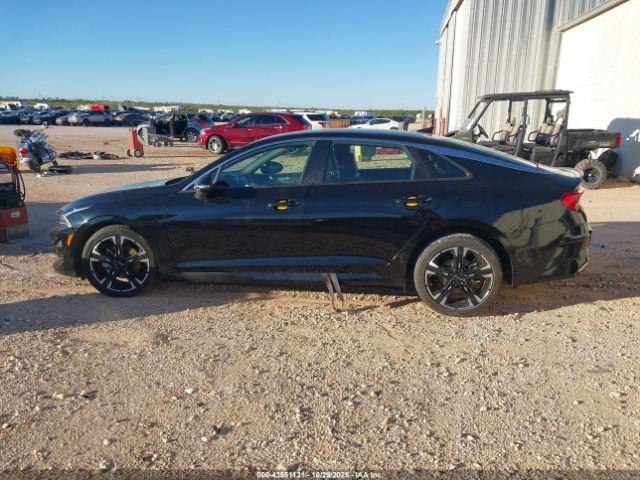 Kia K5 Gt-line Image 8