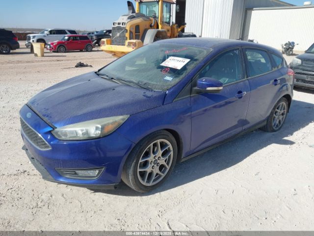 Ford Focus Se Image 11