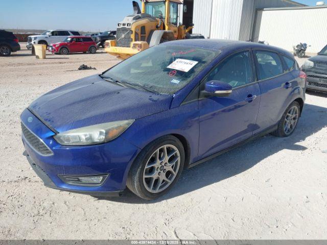 Ford Focus Se Image 11