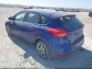 Ford Focus Se Image 8