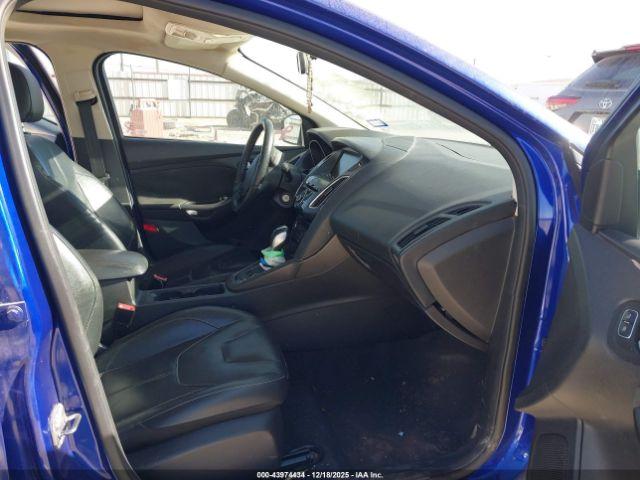 Ford Focus Se Image 2