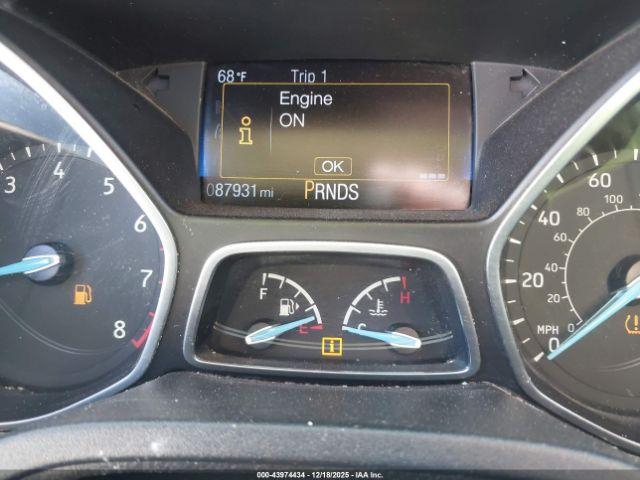 Ford Focus Se Image 6