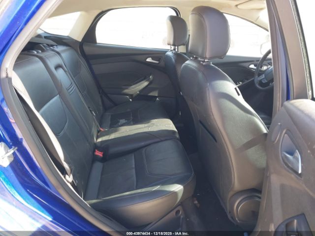 Ford Focus Se Image 7