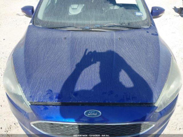 Ford Focus Se Image 5