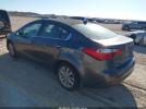 Kia Forte Ex Image 9
