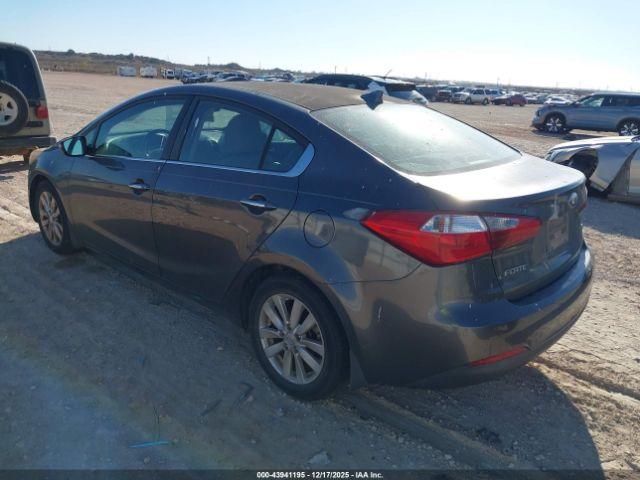 Kia Forte Ex Image 9